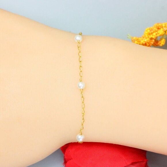 "Elegant & Trendy Bracelet, A Perfect Gift for Women, Thoughtful, EVCH1164 - Picture 11 of 11